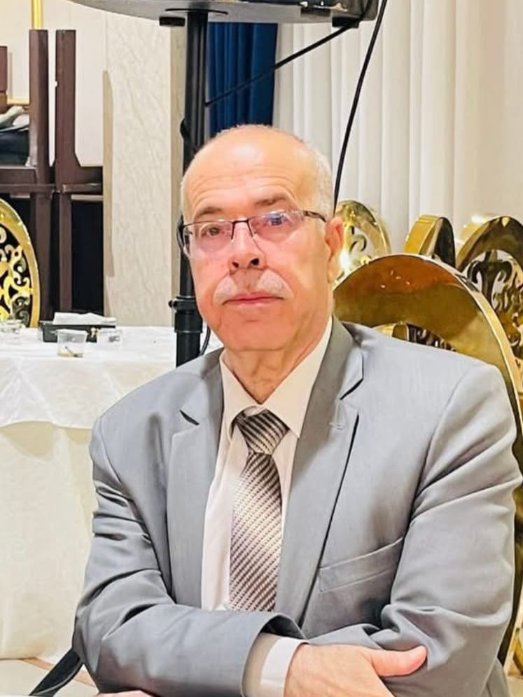 أساتذة من جامعة اليرموك الأكثر تأثيراً عربياً في معامل التأثير العربي ارسيف