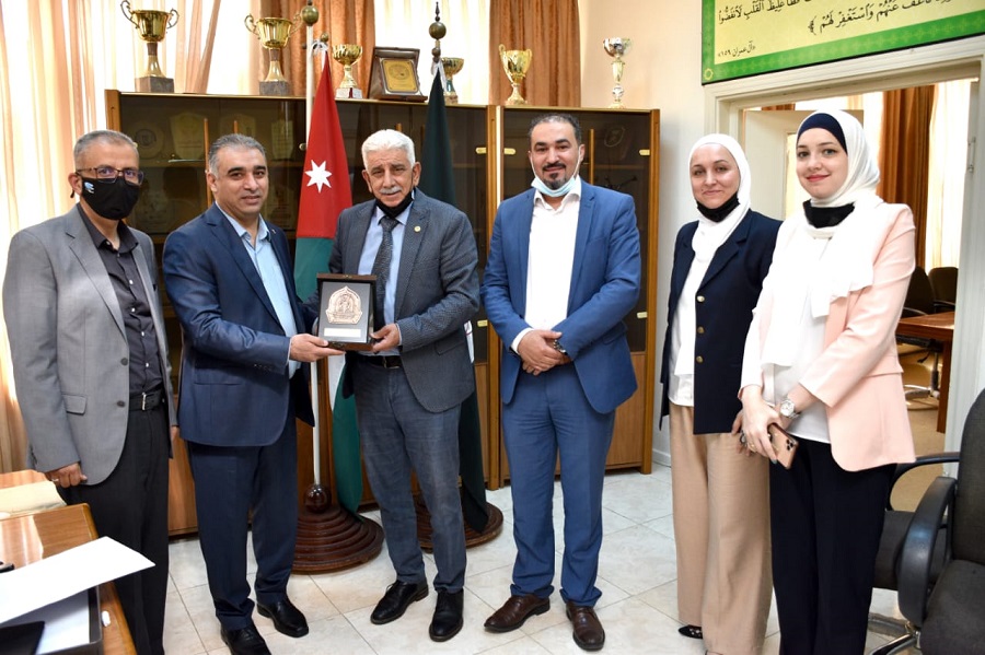 رسالة دكتوراه منهج وصفي على مستوى المملكة