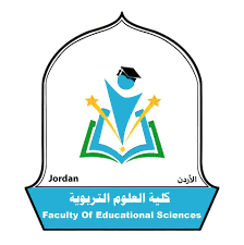 تربوية اليرموك تصمم QR Code تشمل نماذج طلبة الدراسات العليا