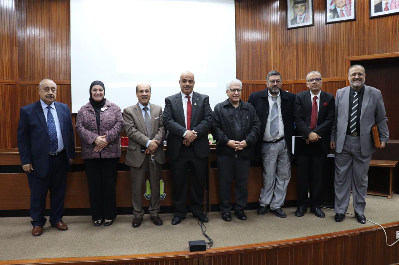 تربوية اليرموك تحتفي بحفّاظ القرآن الكريم في أجواء إيمانية مميّزة